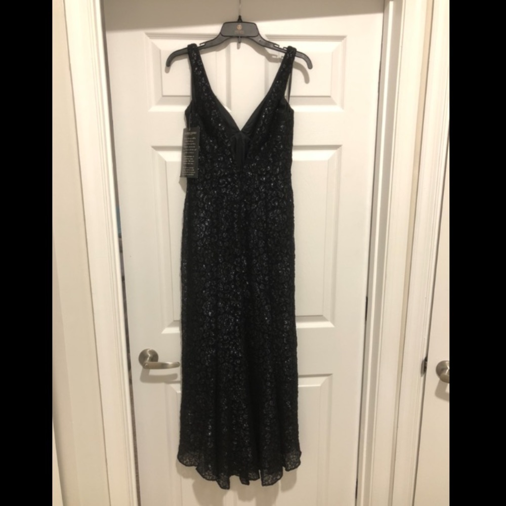 Hugo Buscati for Victoria’s Secret Formal Dress